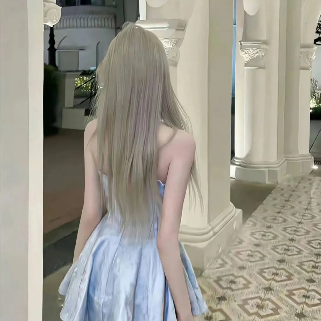 彗星美人